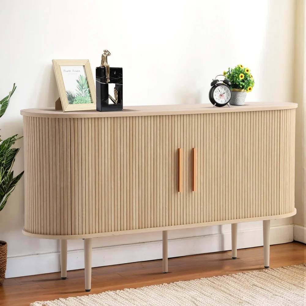 55" Sideboard Buffe…