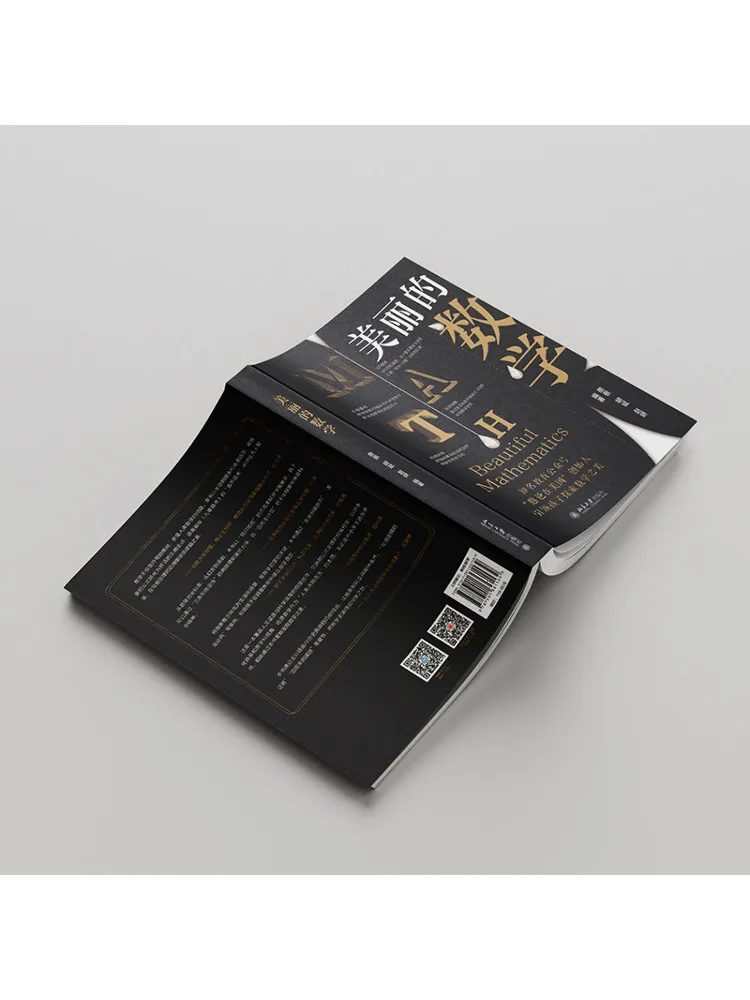 كتاب-Winshare الرياضيات الجميلة #2