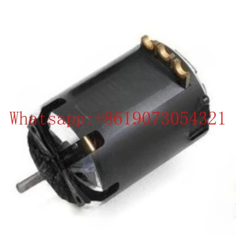 

G2 V10 21,5 T сенсорный бесщеточный двигатель 540, двигатель 1/10, супермощный автомобиль