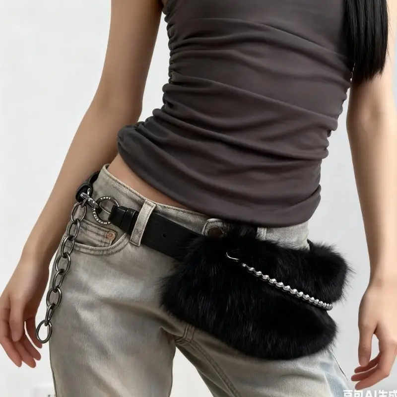 حزام خصر قطيفة 270D، حزام متعدد الأغراض، حزام شتوي خفيف الوزن، قبضة مريحة لبدلات الثلج والسترات الشتوية