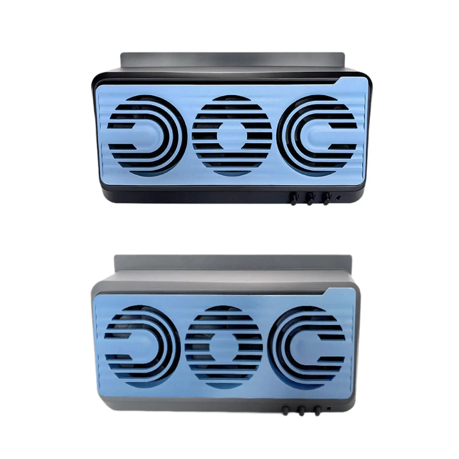 

Вытяжной вентилятор для окна автомобиля Вентилятор охлаждения автомобиля на солнечной энергии для грузовиков