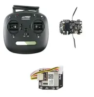 MJX B5W Bugs 5W Wifi FPV RC Quadcopter Drone Spare parts remote controller receiver board GPS module (1080P version)