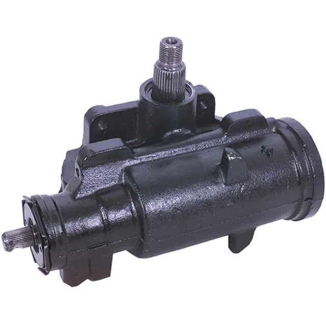 Power Steering gear box/rack cardone no 27-7529 for  D100 D150 D200 D250 D300 D350 W100 W200