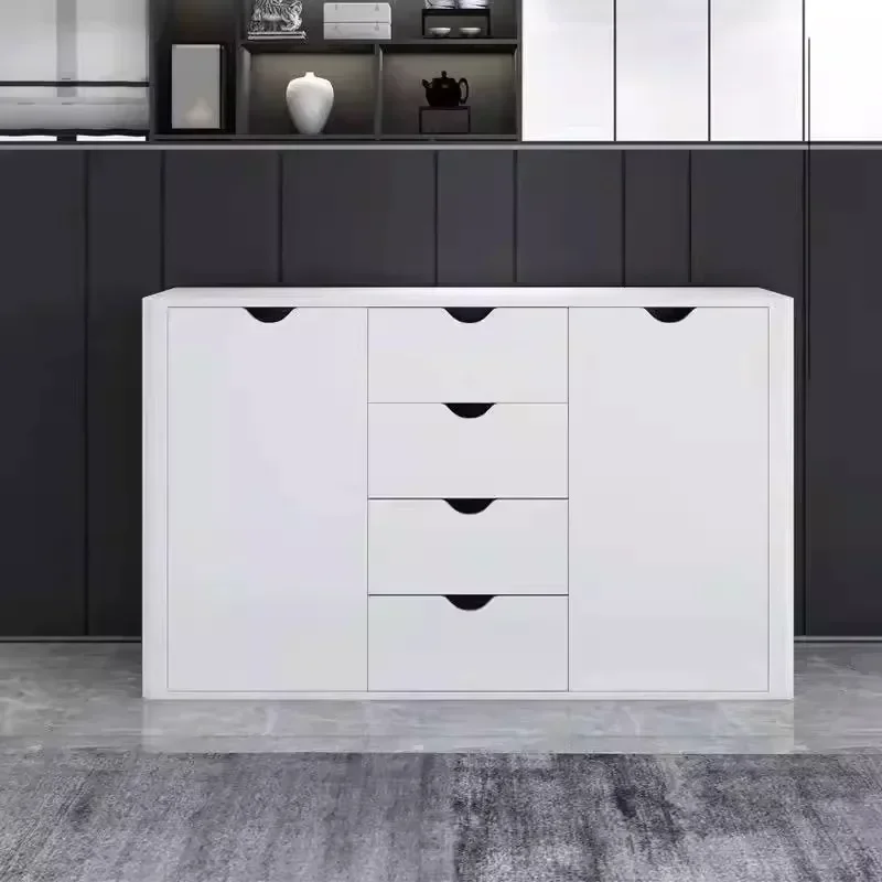 

Practical Light Luxury, Modern, Simple, Intelligent Electric Remote Control, Lifting, And Hidden TV Cabinet Integrated