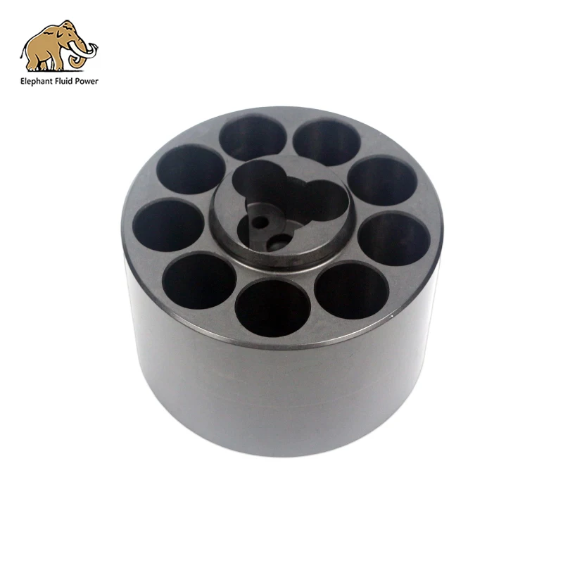 

Новые детали гидравлического поршневого насоса для V14-110 CYLINDR BLOCK