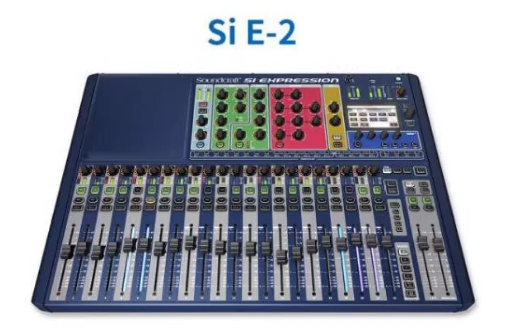 4.3inch Lcd Screen With Digitizer Touch Panel For Soundcraft Si EXPRESSION 2 ESi2 24  Digital Mixing Console