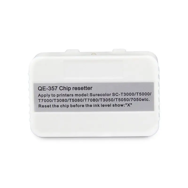Reseteador de Chips para Cartuchos de Tinta Epson SureColor T3000 T5000 T7000 T3200 T5200 T7200 T3270 T5270 T7270