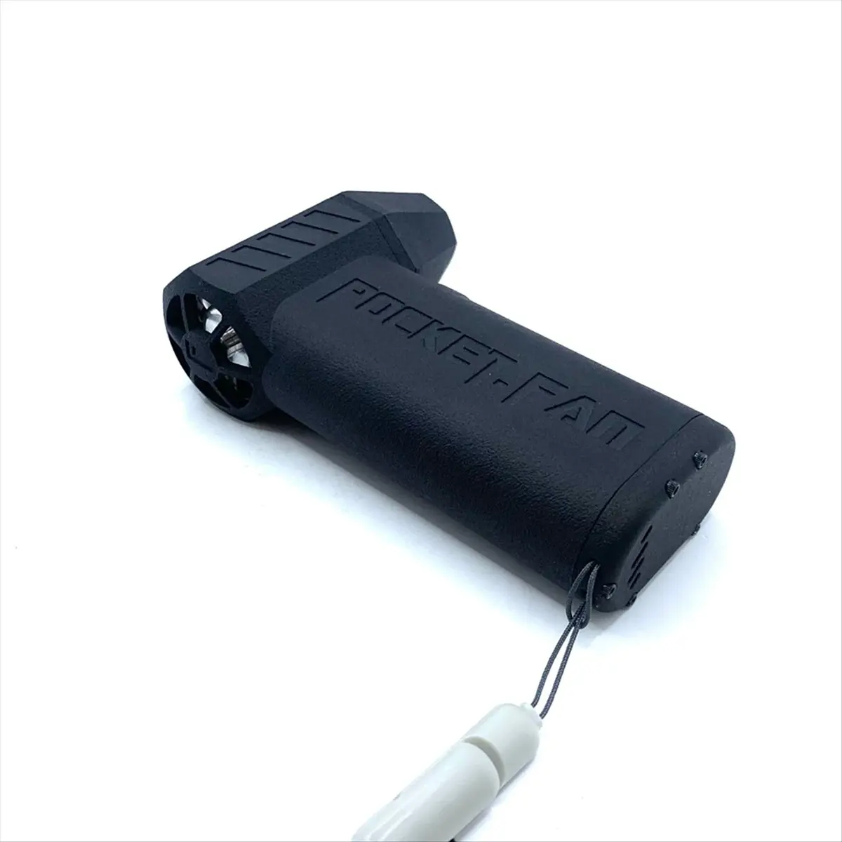 Promotion Mini Pocket Jetfan Mini Turbos Jet Fan Violent Fan 130000RPM Brushless Motor Powerful Blower 45M/S Duct Fan