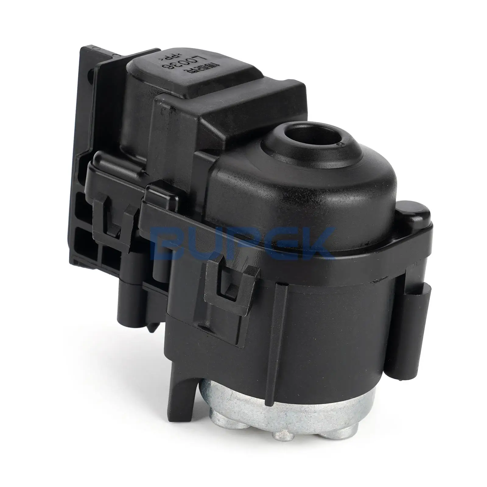 AZGIANT For 2023-2026 Toyota Land Cruiser Prado LC250 Car Side View Mirror Folding Motor Power Module Low Noise Car Accessory