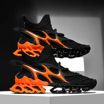 신발 남성 운동화 남성 캐주얼 남성 신발 테니스 럭셔리 신발 트레이너 레이스 통기성 신발 패션 로퍼 남성용 운동화