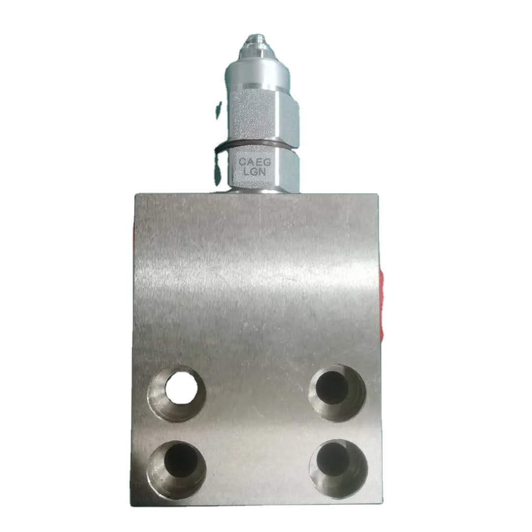 

BLT Valve Body For Foundation Piling Rotary Drilling Rig Machine SR155 SR220 Sr60 Swdm280