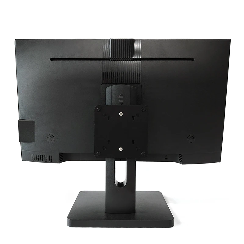 M025E 1920x1080 Resolution Multi-functional Monitor Built in Camera WIFI  Support USB HD DP Port VESA for Business Education