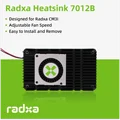 Heatsink 7012B