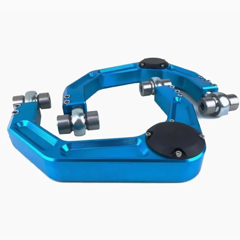 

Custom Precision CNC Machined Billet Aluminum 6061 Lower Upper Front Control Arm