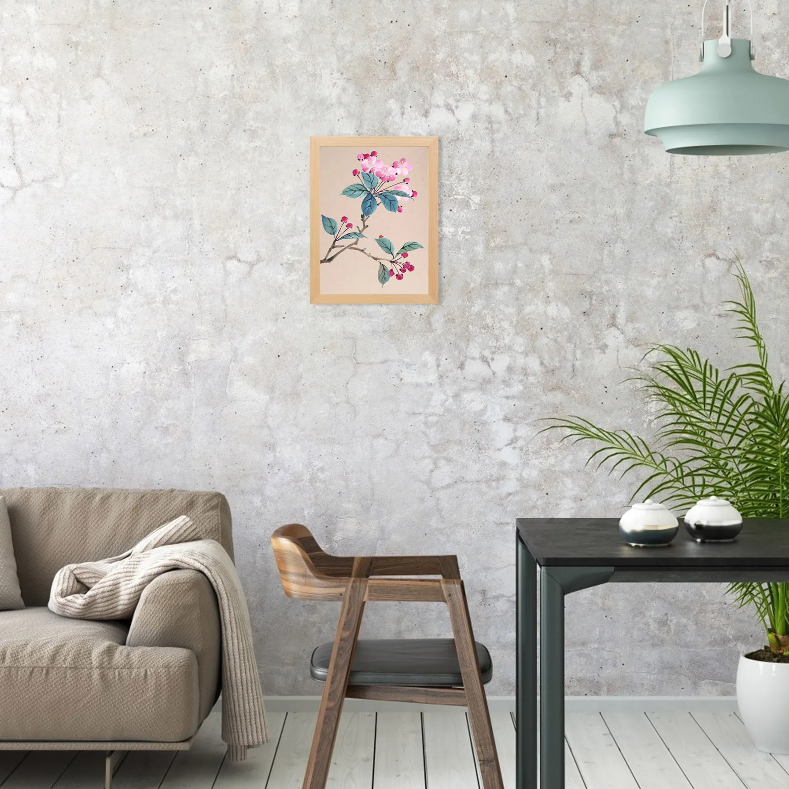 Calligraphy Chinese Art Paper Thickened Hard Card Mount For Painting Drawing Writing Retro Home Decor Multi-Function Rice