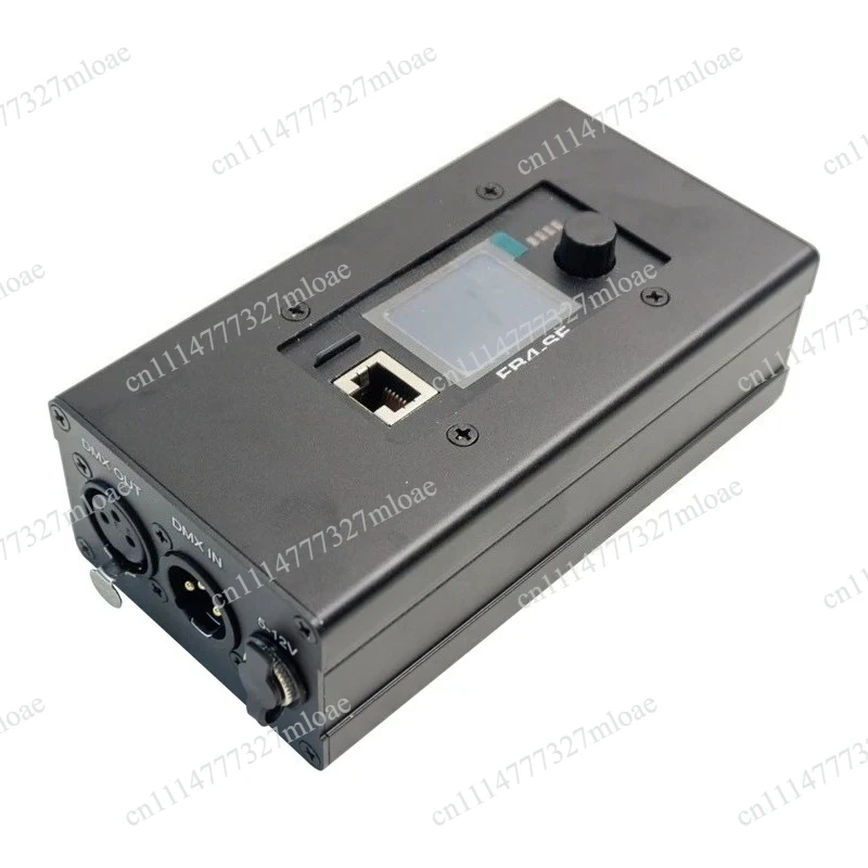 FB4 Controller Stage 5.1 Software Animation Show Light Software ILDA Professional Tools