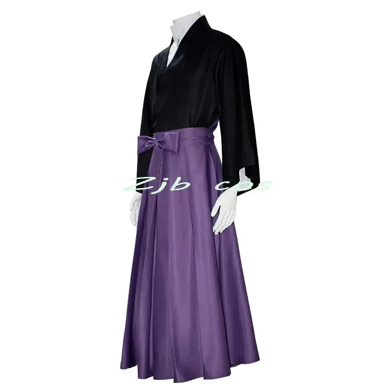 

New 2025 Special offer Yugi Tsukasa cosplay kimono anime toilet bound Hanako kun costume Halloween party men women jibaku un❤❤dd