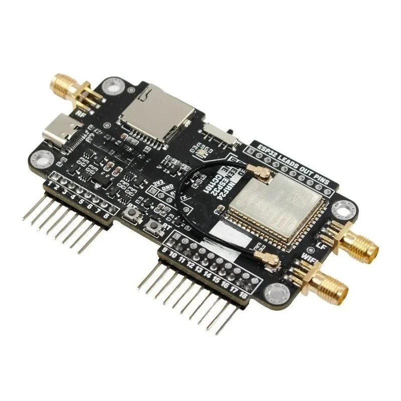 wifi three-in-one expansion board  multi-function expansion module