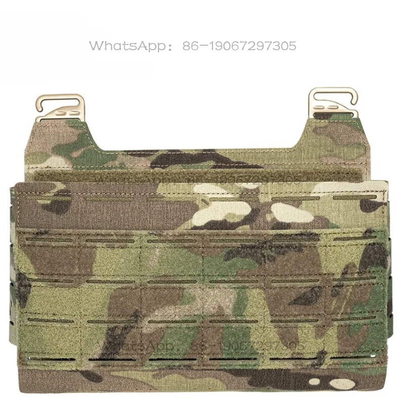 

Adjustable SS MK5 Chest Vest Front Panel Front Triptych, Original MC Fabric