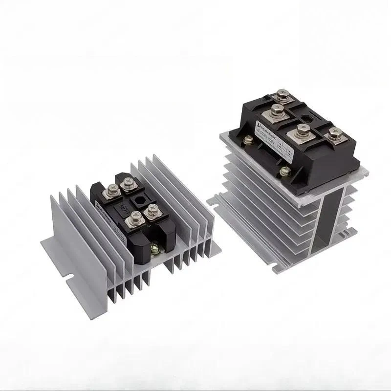 Single Phase Rectifier Bridge Module AC to DC Converter Transformer Rectifier for Industrial Power Supply Applications