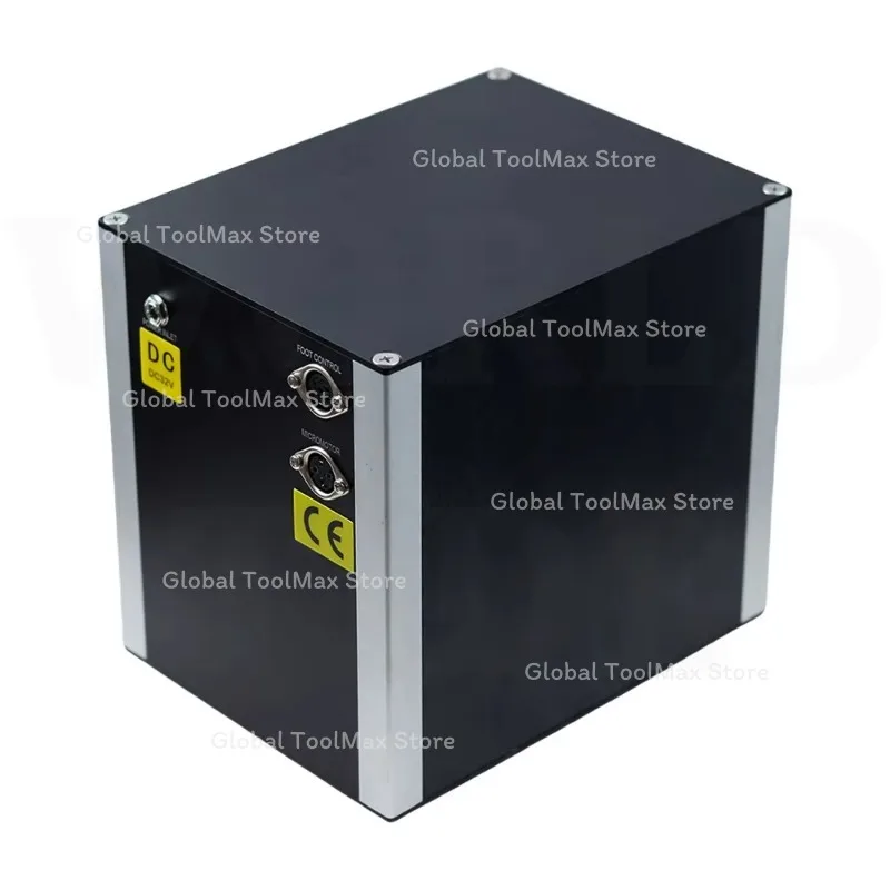 New Art Engraving Machine, No Air Compressor Needed High Speed Graver Grinding Tool