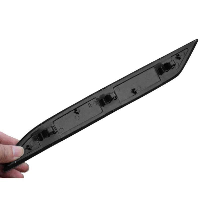 

2 шт., задние сотовые полосы для VW Golf 7,5 2014-2018