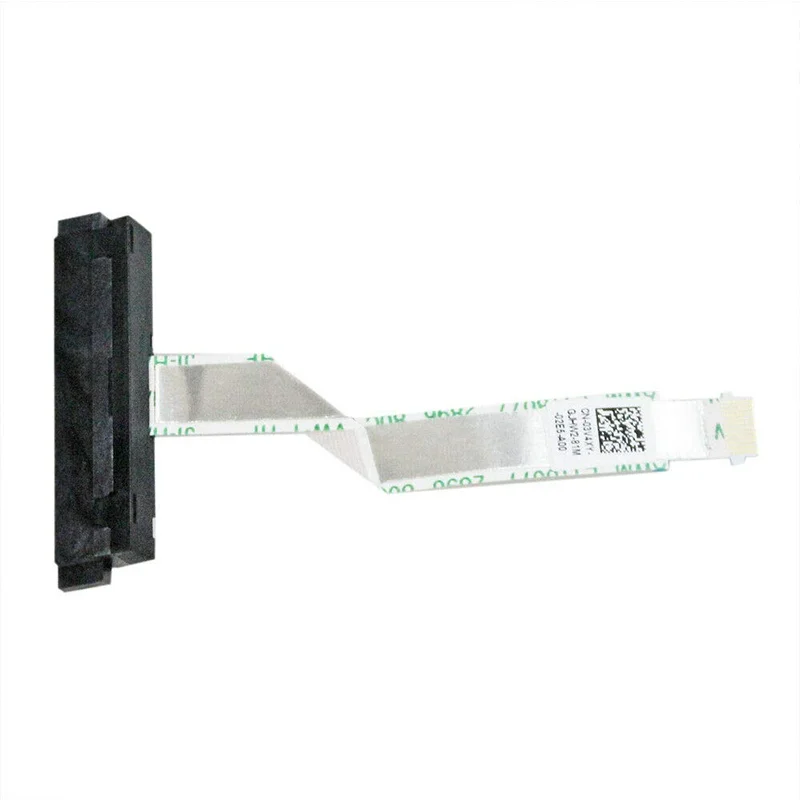 New SATA HDD Hard Disk Drive Cable Connector Replacement for Dell Inspiron 15 3000 3552 3551 3555 15U 3551 3552 3555 P47F