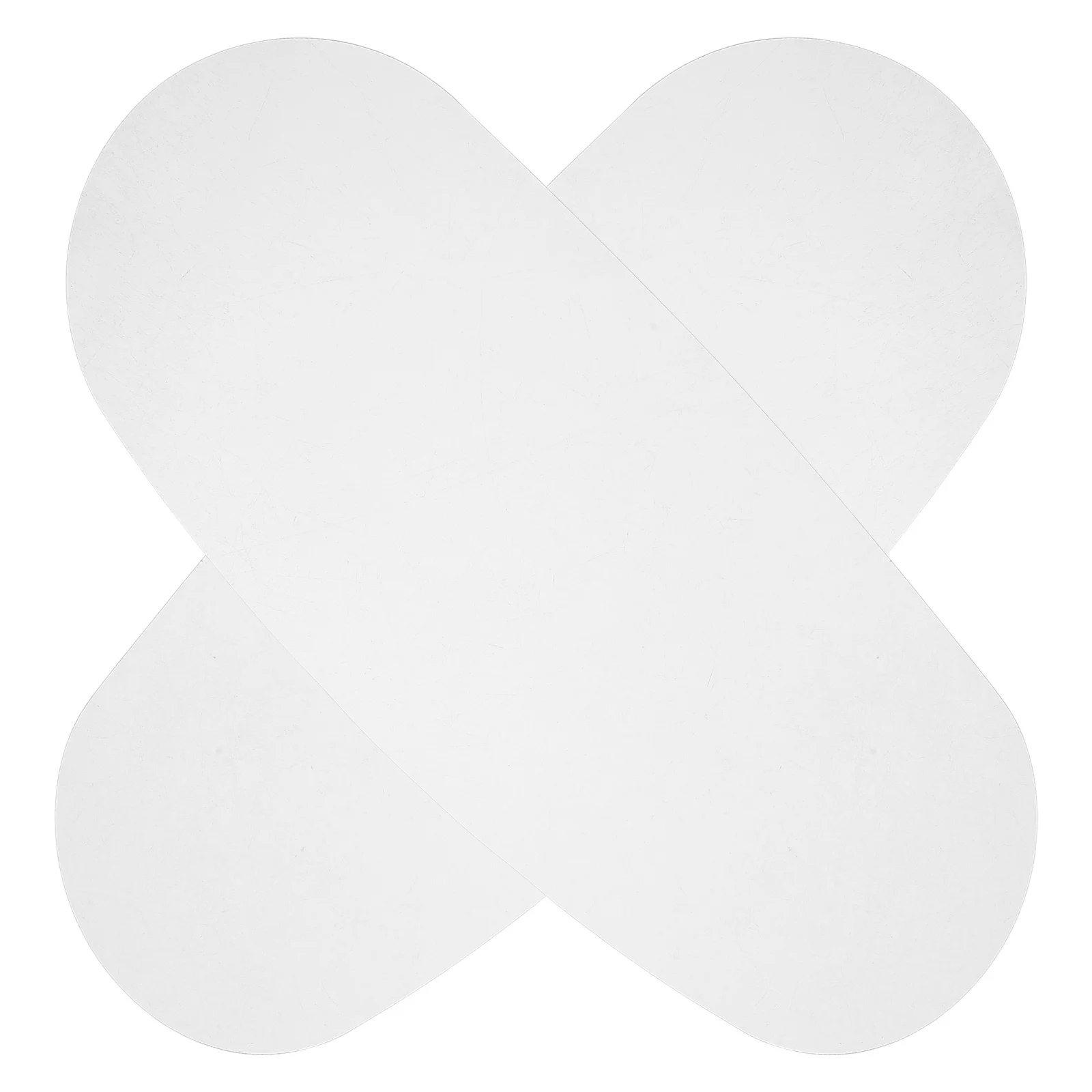 

2Pcs Sandblasting Protective Lens Thickened Inner Lens Replacement Cover Clear Hood Shield for Sandblasting Protective