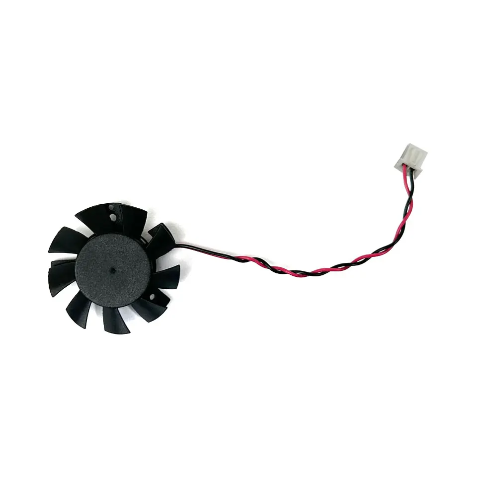 Cooling Fan 36MM FS1240-A1042A 12V 0.15A Cooler Fan for Lenovo R5 235 GT720 GT620 GT705 HD7450 HD8470 Graphics Card