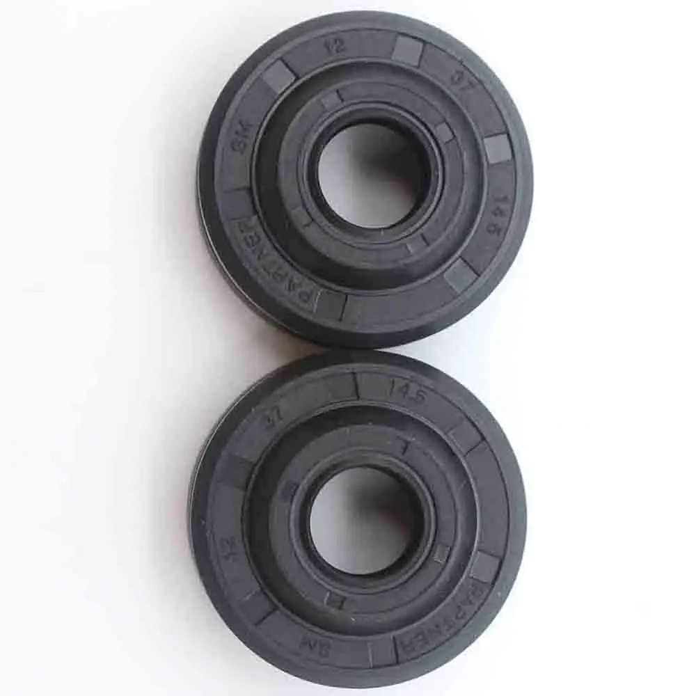 Crankshaft Oil Seal Set for Chainsaw 36 41 136 137 141 142 235 236 240 Compatible with 530056363 Specification