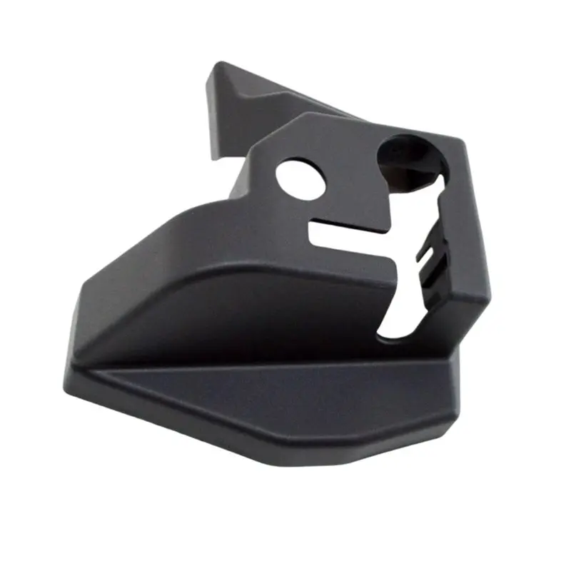 Durable-For FORD TOURNEO CUSTOM Back Door Lock Cap Replacement Part BK21-V431F98-AE 1864550