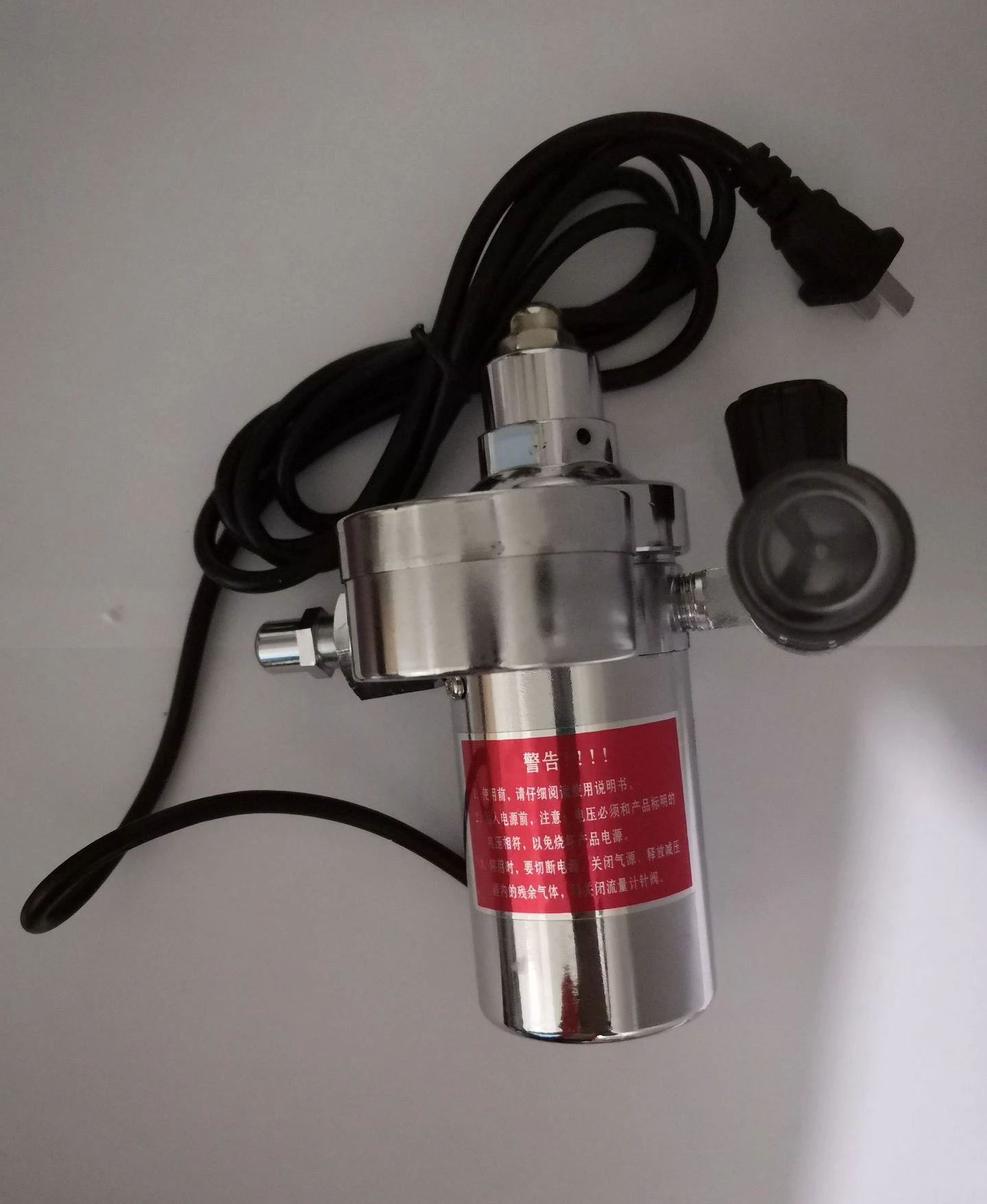 Pressure Beverer YQT-731L