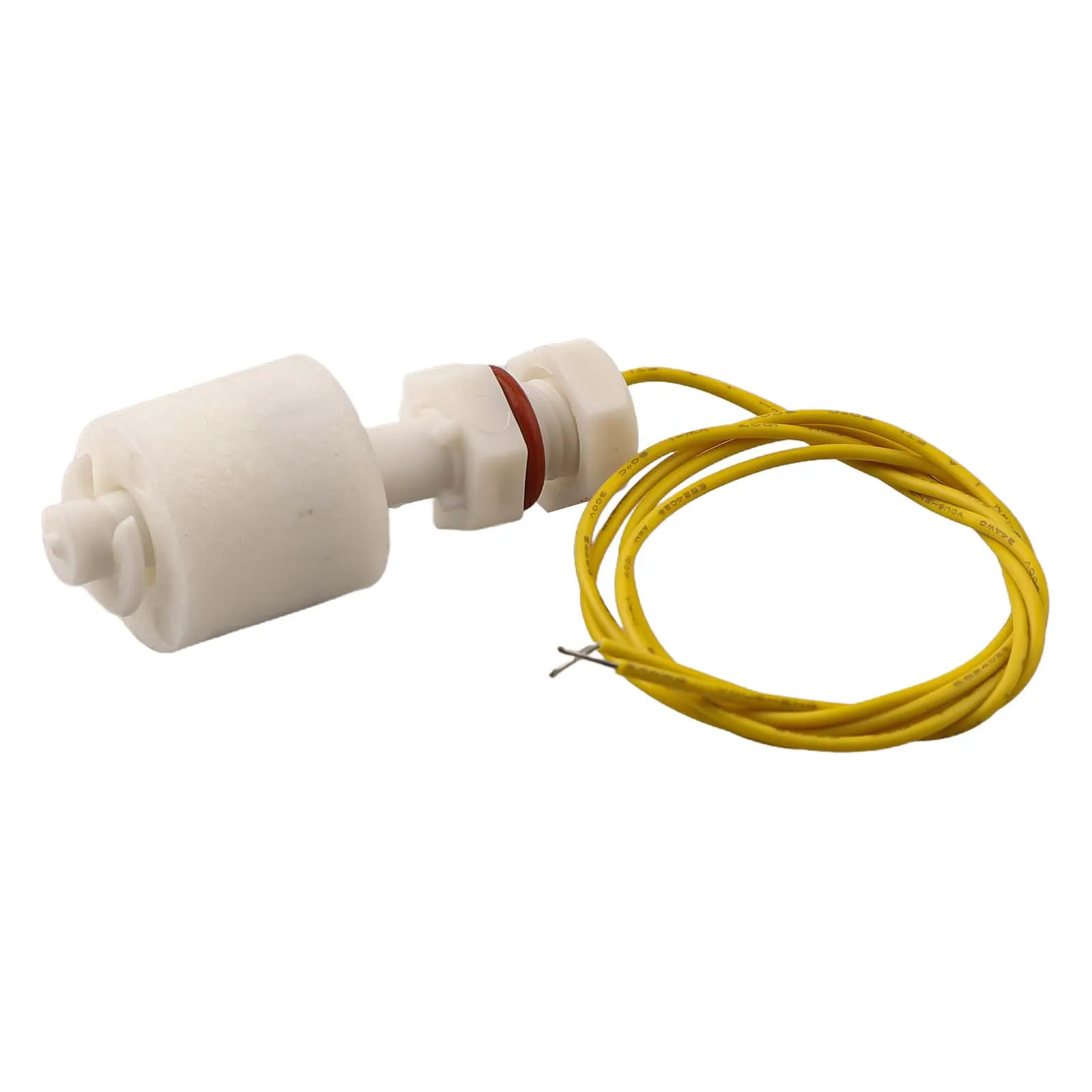 Tank Pool Sensor Float Switch For Pet Bowls Easy Installation Efficient Operation Reliable Water Level Detection