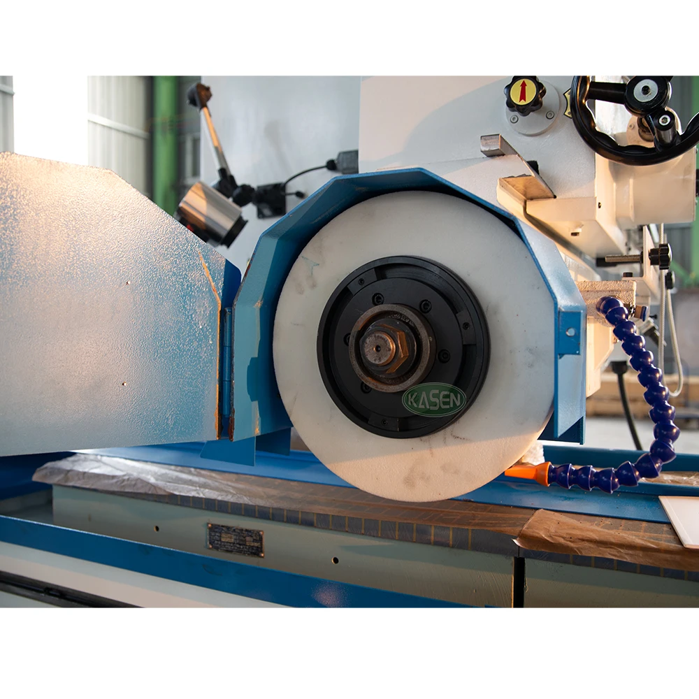 

2025 New Surface Grinder High Precision M7150 Metal Custom Grinder/Surface Grinder