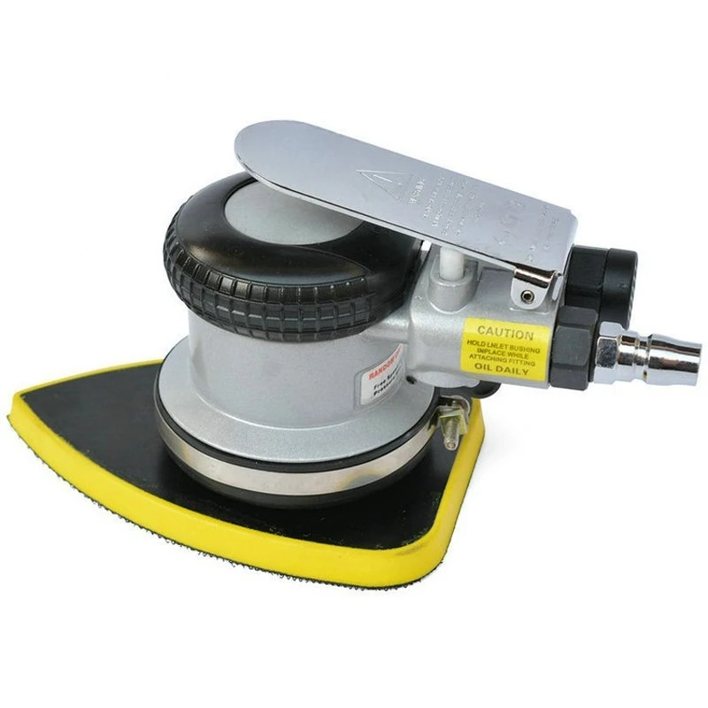 Triangle Pneumatic …