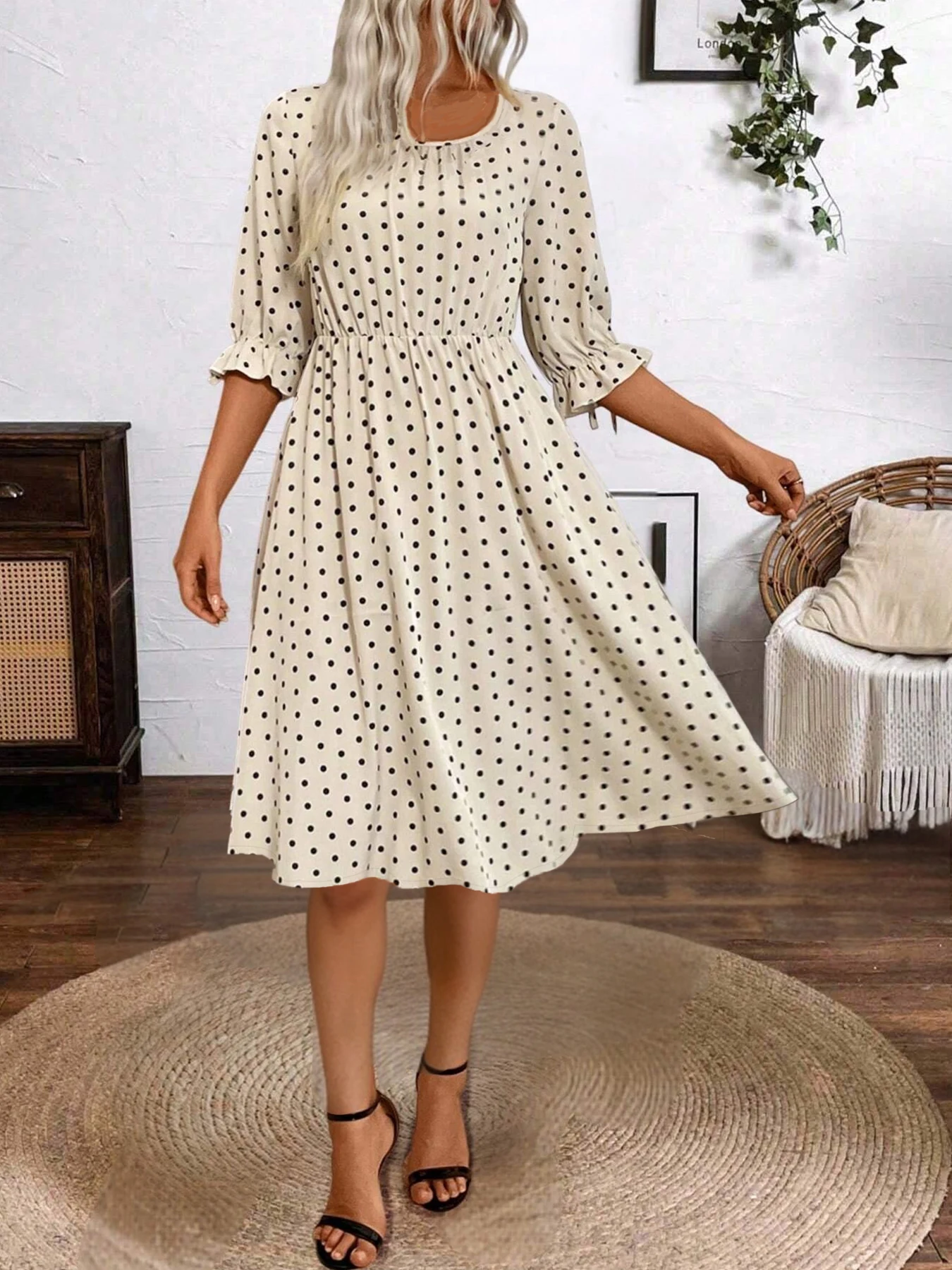 Elegant And Comfort… - image