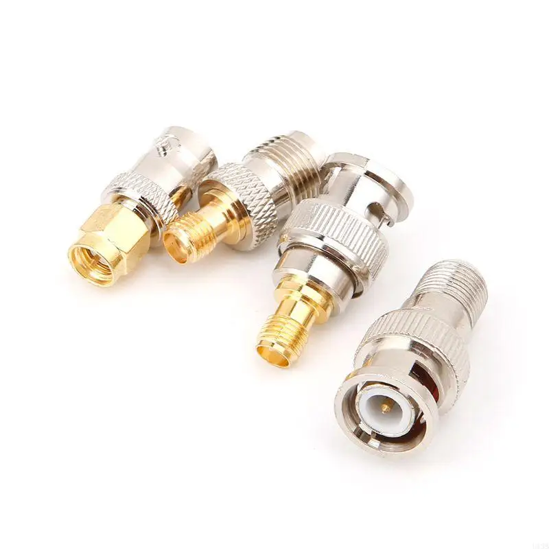 U13b 20pcs Tipo BNC TNC SMA RF Connector Adapter Test Converter