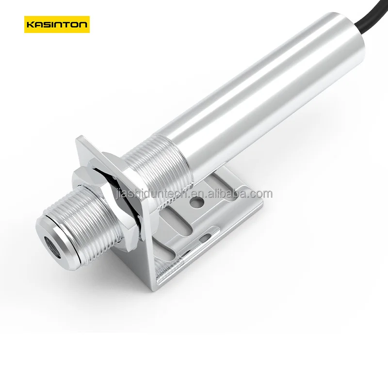 Caliente KASINTON JSD10A 0~100 ℃   Sensor de temperatura infrarrojo sin contacto IP65 de 4-20 mA