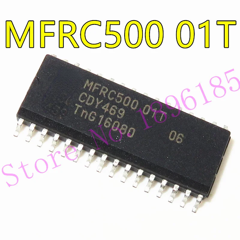 

1 шт./партия MFRC500 01T MFRC530 MFRC531 MFRC531 01T