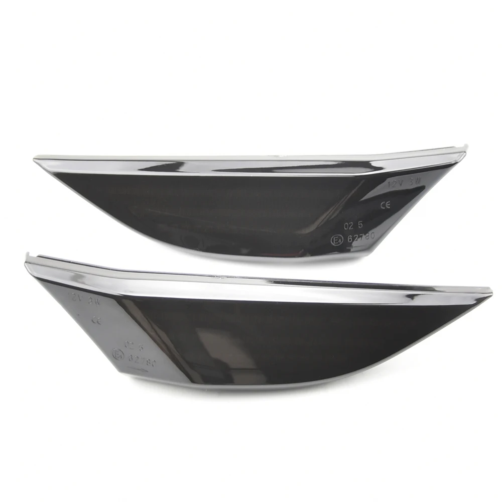 

High quality LED Side Marker Lamp Dynamic Turn Signal Blinker Indicator Lights For Porsche 911 Carrera T 991 GTS 991