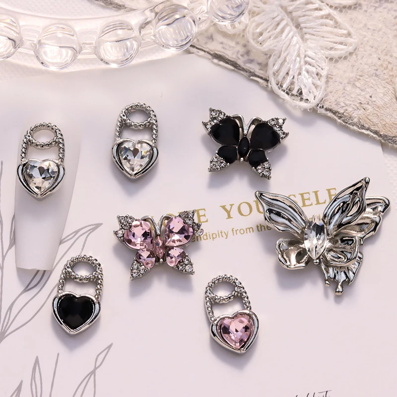 5-шт-упак-ногти-с-бриллиантами-вспышка-бабочка-декор-для-дизайна-ногтей-замок-в-форме-сердца-алмазные-сверла-для-ногтей-патчи-для-ногтей-декор-для-ногтей-дизайн-маникюра