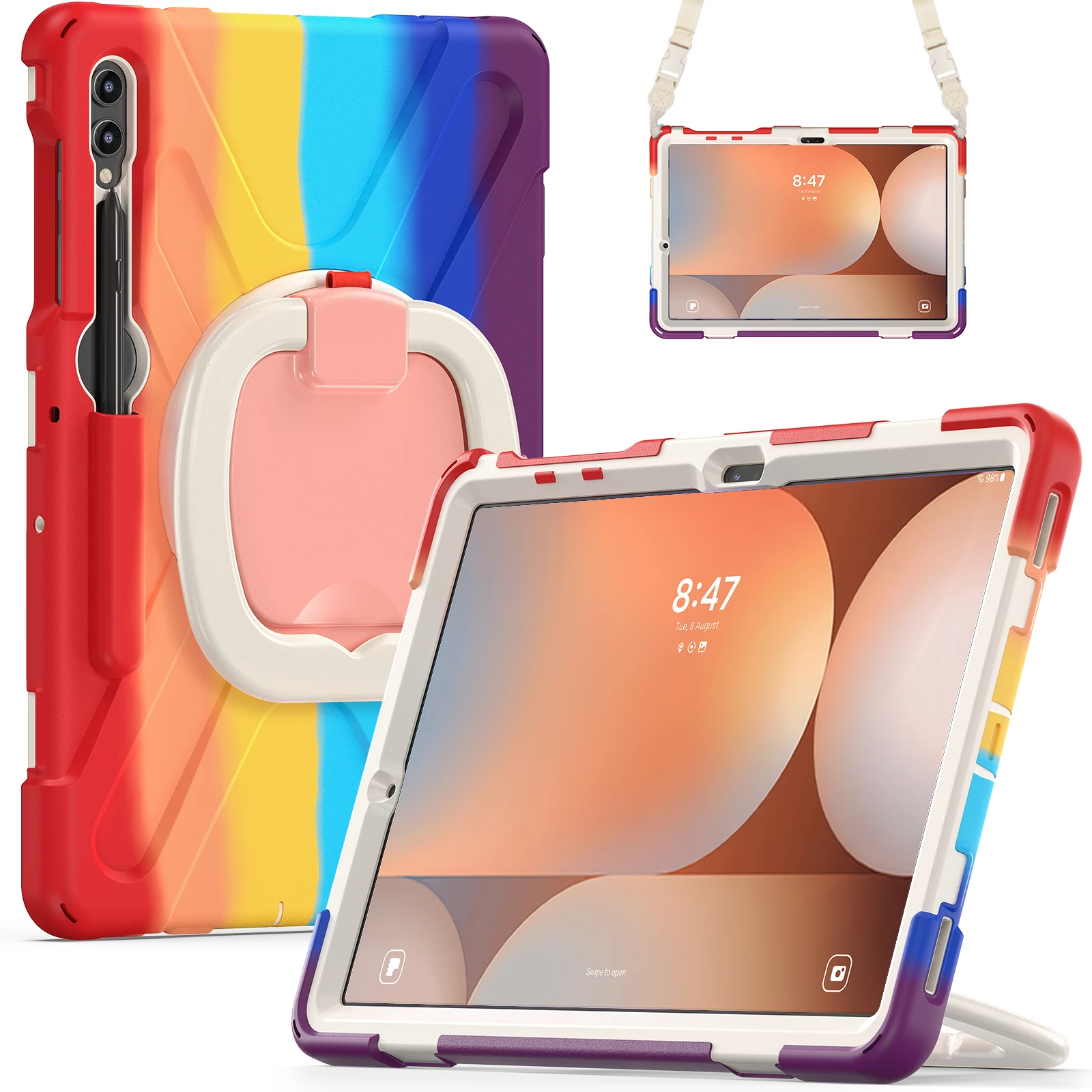 Cover Universal For…