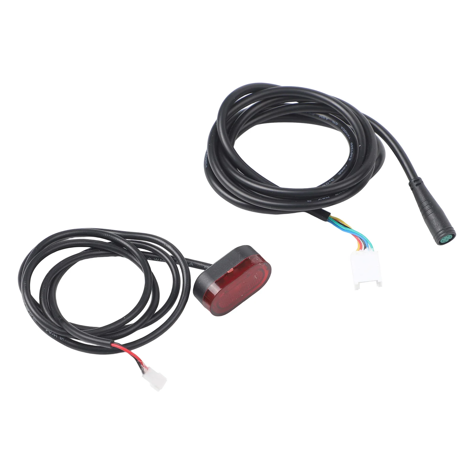 

Контроллер электрического скутера 36 В 350 Вт со светодиодным дисплеем акселератора приборной панели и управлением через приложение для моделей, совместимых с EScooter