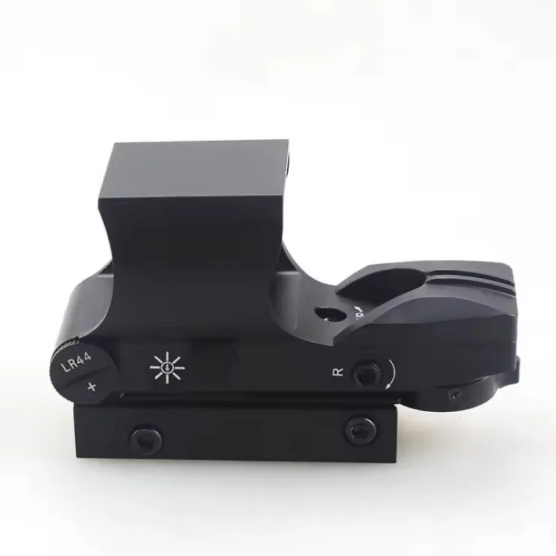 

HD119A four-change metal mirror slingshot accessories optical mirror