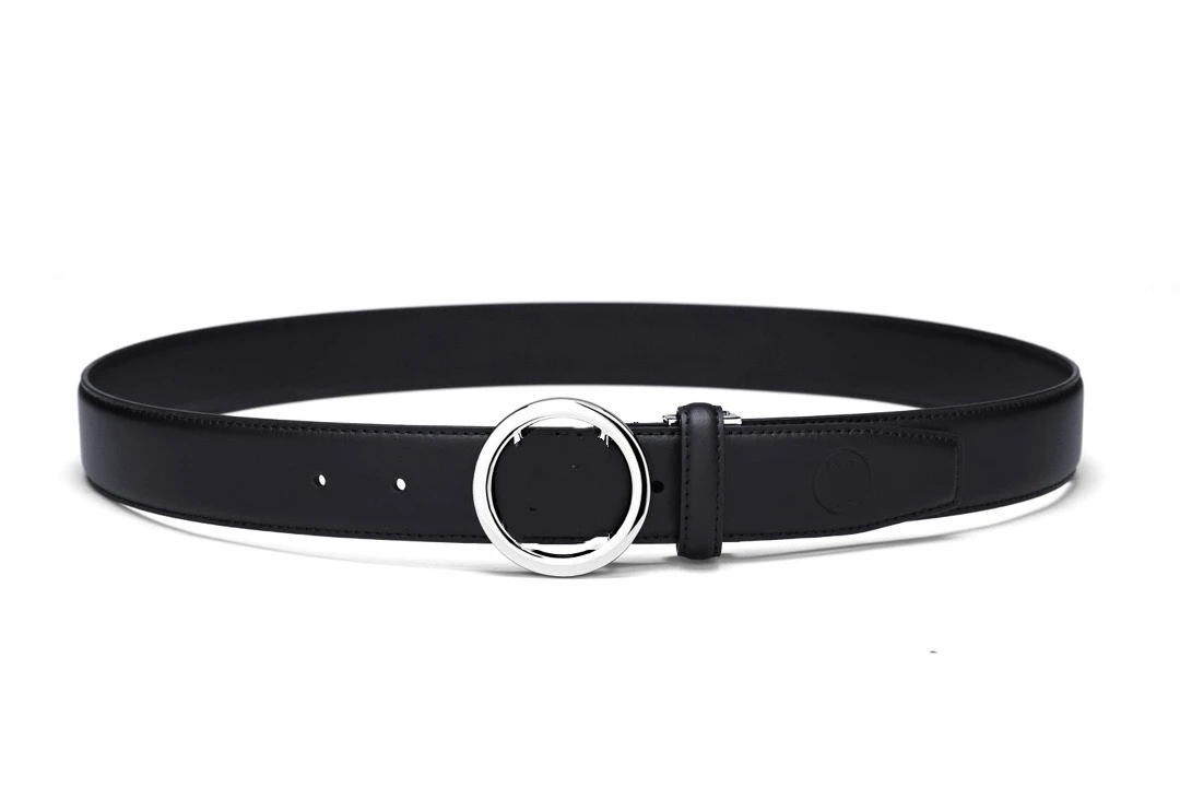 

New Golf Belt For Men And Women Business Belt, Length 110 Cm, Width 3.5 Cm