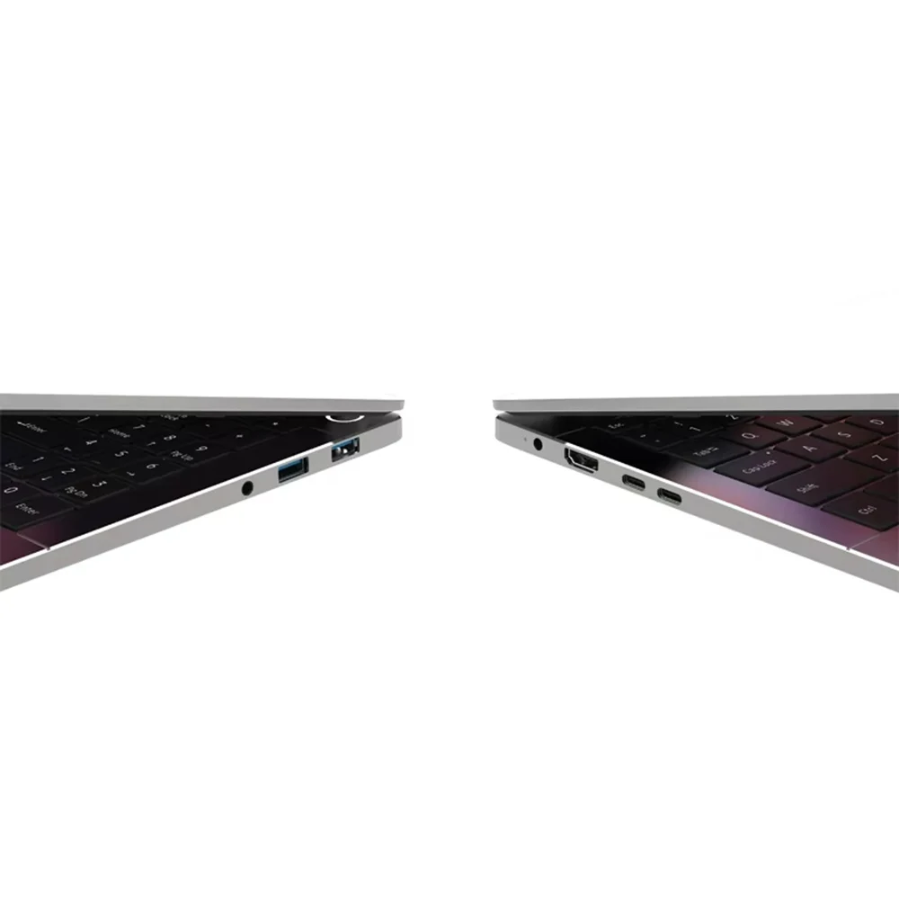 15.6 Inch Gaming Laptop Computer AMD Ryzen R9 6900HX R7 8840HS Max 64GB DDR5 2TB NVMe Wifi6 BT5.2 120Hz Notebook Computer PC