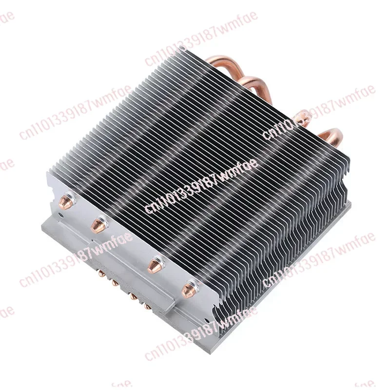 300W Universal LED Radiator Stage Lighting Exhibition Semiconductor CPU Refrigerator Fish Tank Refrigeration High Power