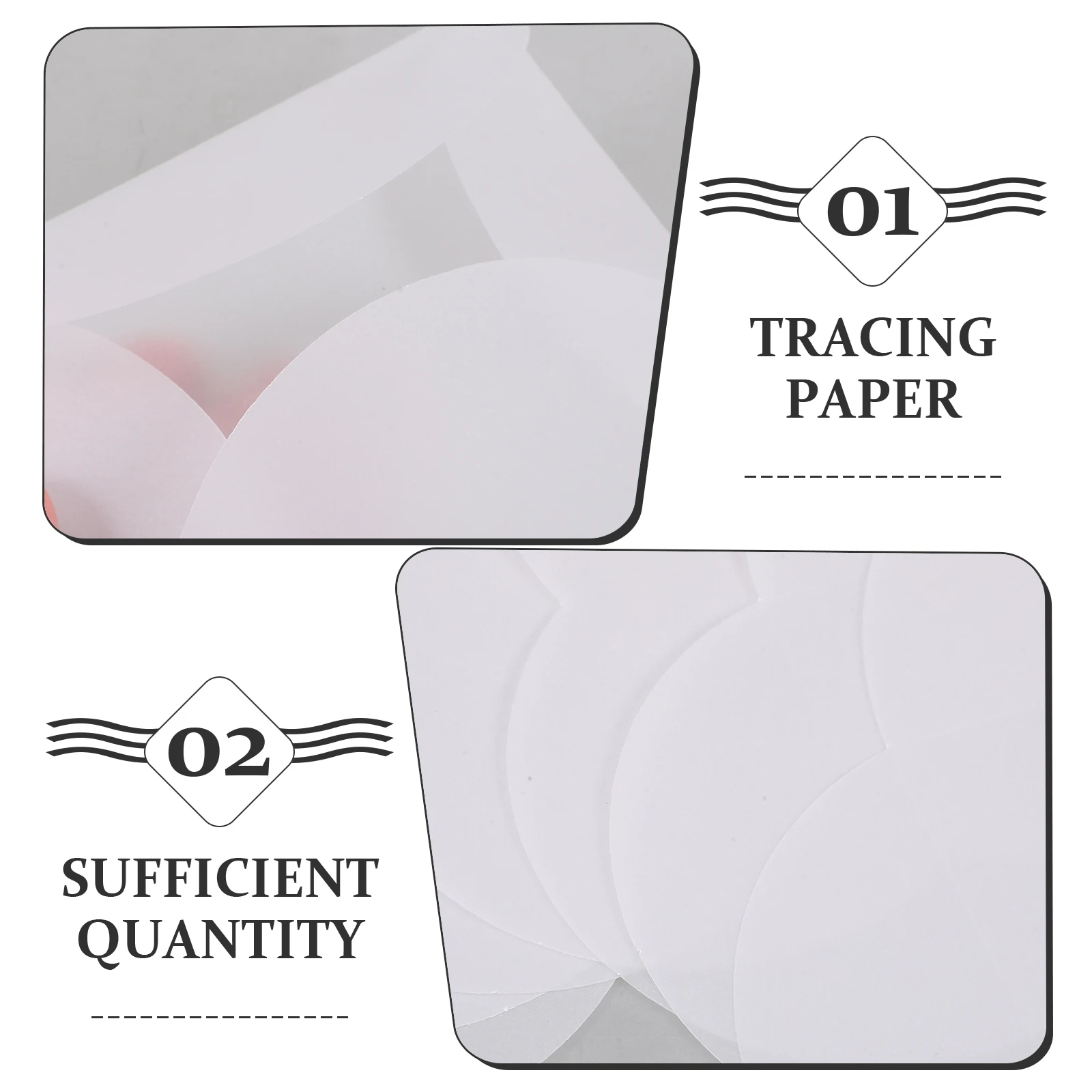 20pcs Envelopes 11 5X9 CM Retro Transparent Letter Envelopes Sulfur Paper Wedding Invitations Letters Gifts Practical Elegant