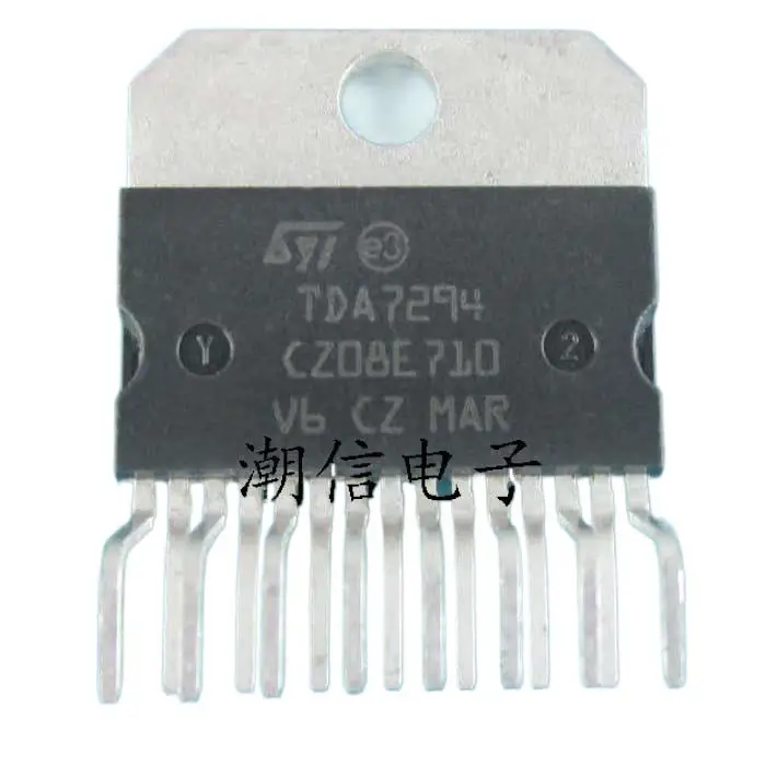 TDA7294 Original, in stock. Power IC