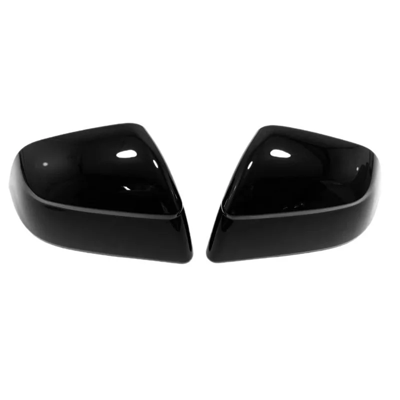 

Rearview Mirror Cover For Tesla Model Y 2021 Car Side Mirror Cover Decoration Mirror Cap